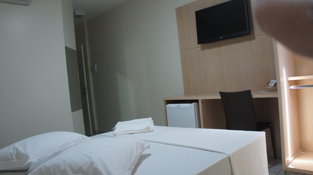 Savana Hotel Uberlândia Zimmer foto